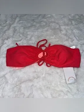Dippin' Daisy's | Swim | New Dippin Daisys Bikini Top | Poshmark